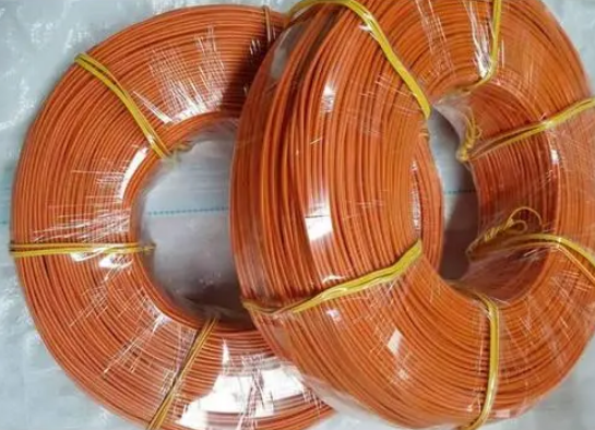 江口爆破工程中的放炮线应用方法