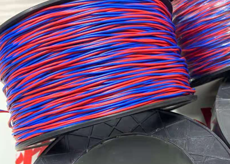 江口隧道专用放炮线材质解密：隐藏在硬朗外表下的密保奥秘