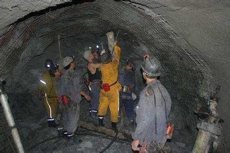 江口工程爆破中的危险因素分析以及应对工程爆破危险的措施